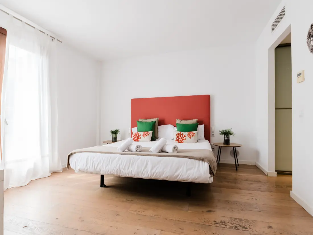 Maison de Vacances Lloseta 24