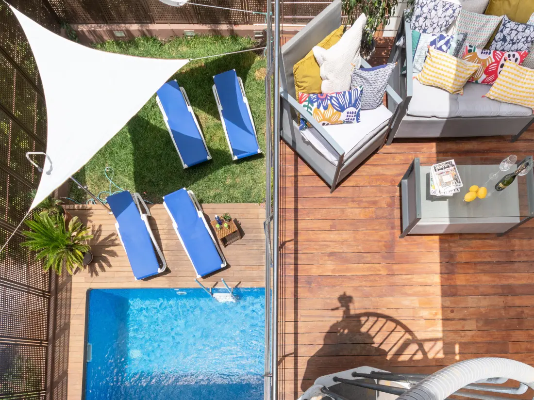 Maison de Vacances Lloseta 24