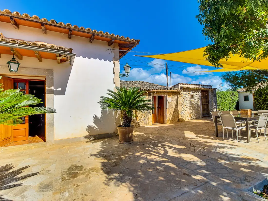 Maison de Vacances Lloseta 25