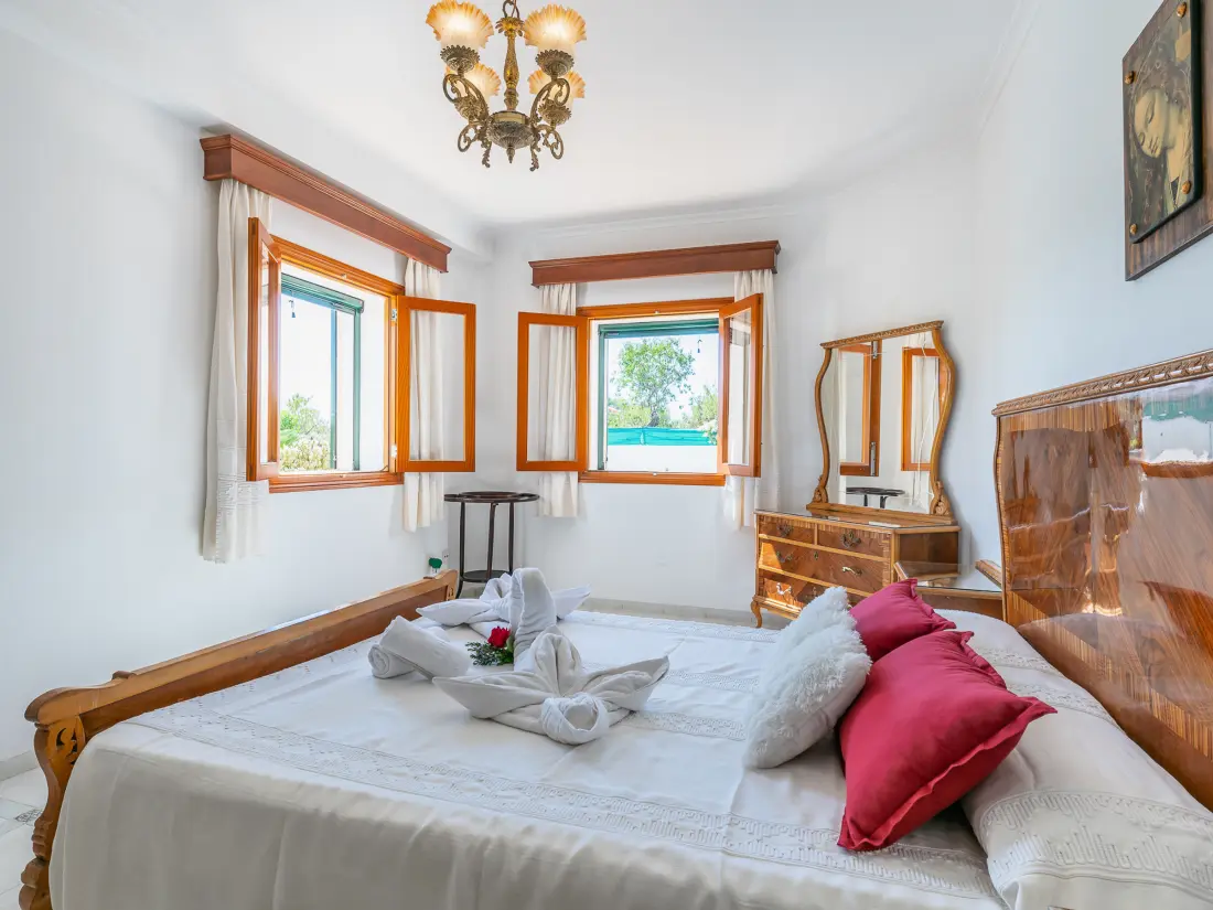 Maison de Vacances Lloseta 25