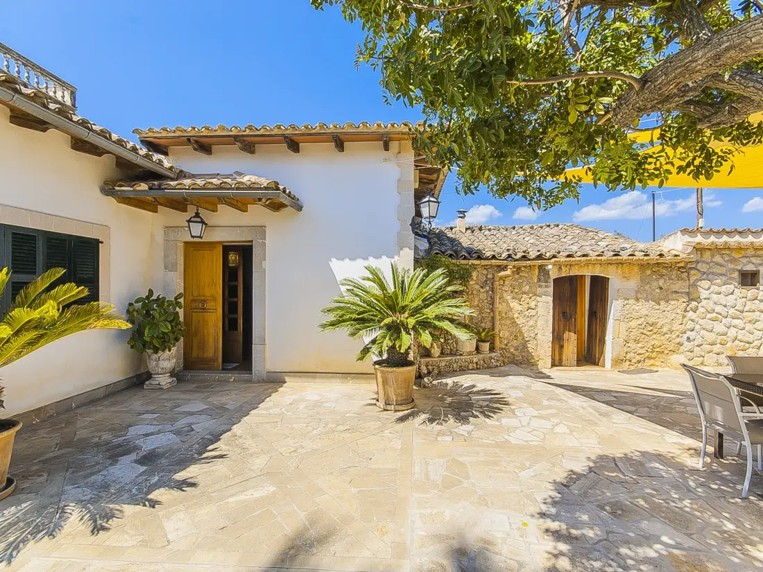 Maison de Vacances Lloseta 25