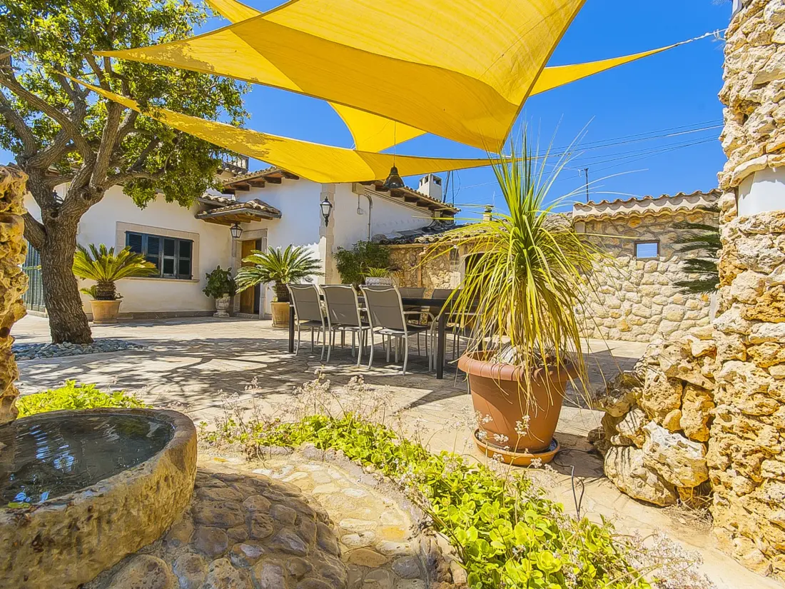 Maison de Vacances Lloseta 25