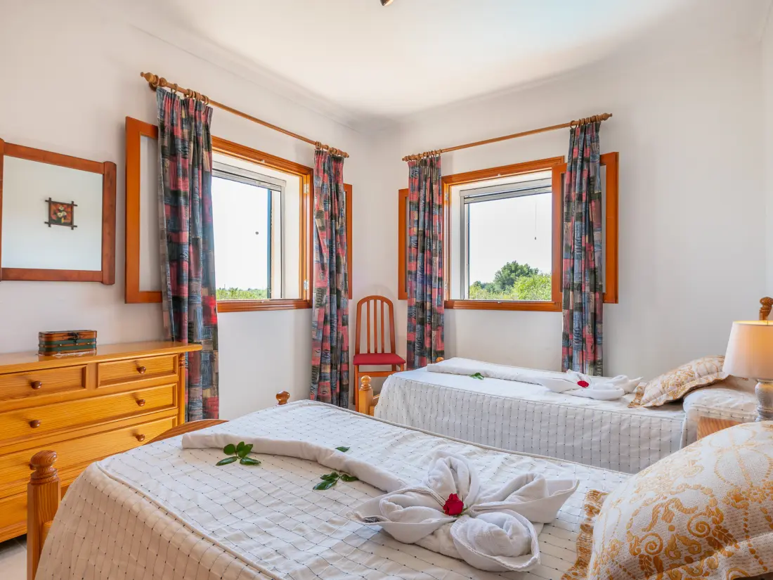 Maison de Vacances Lloseta 25