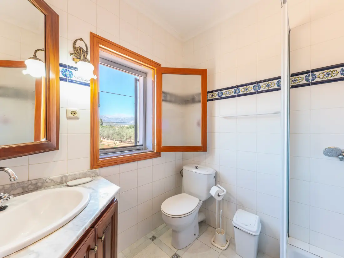 Maison de Vacances Lloseta 25