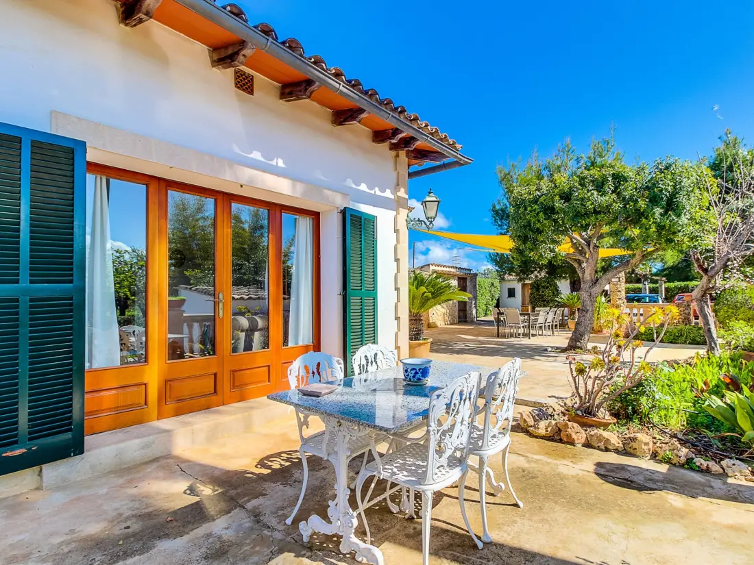 Maison de Vacances Lloseta 25