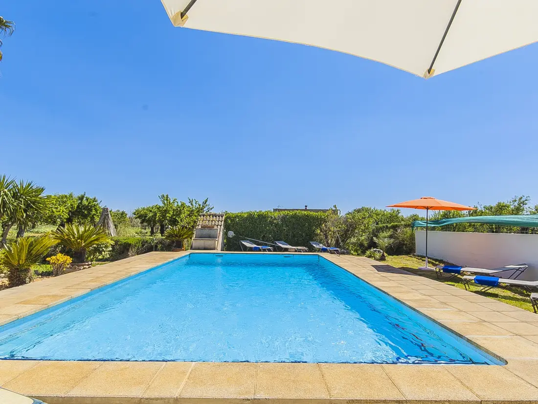 Maison de Vacances Lloseta 25