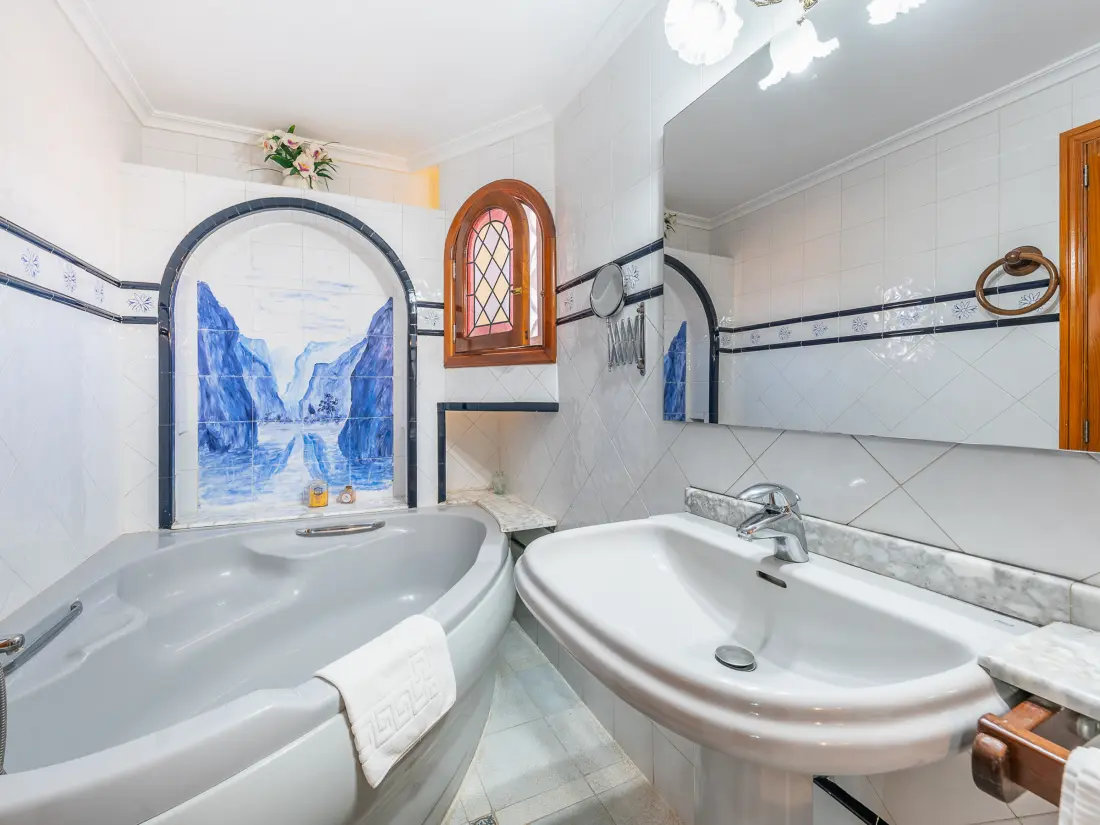 Maison de Vacances Lloseta 25