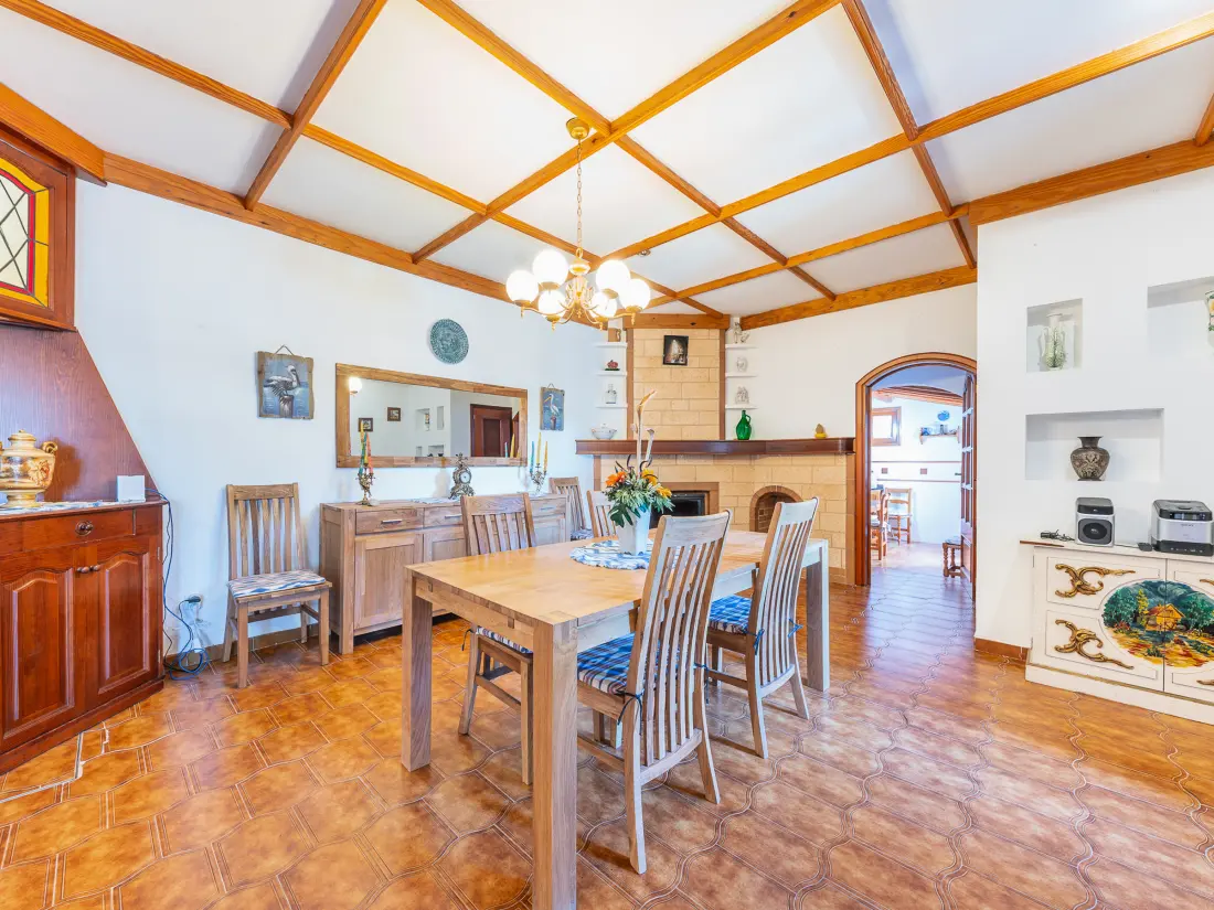 Maison de Vacances Lloseta 25