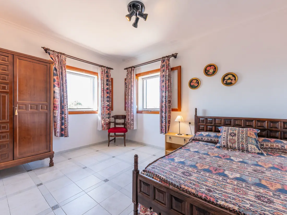Maison de Vacances Lloseta 25