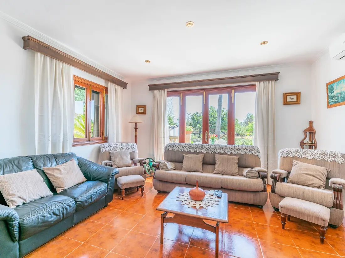 Maison de Vacances Lloseta 25