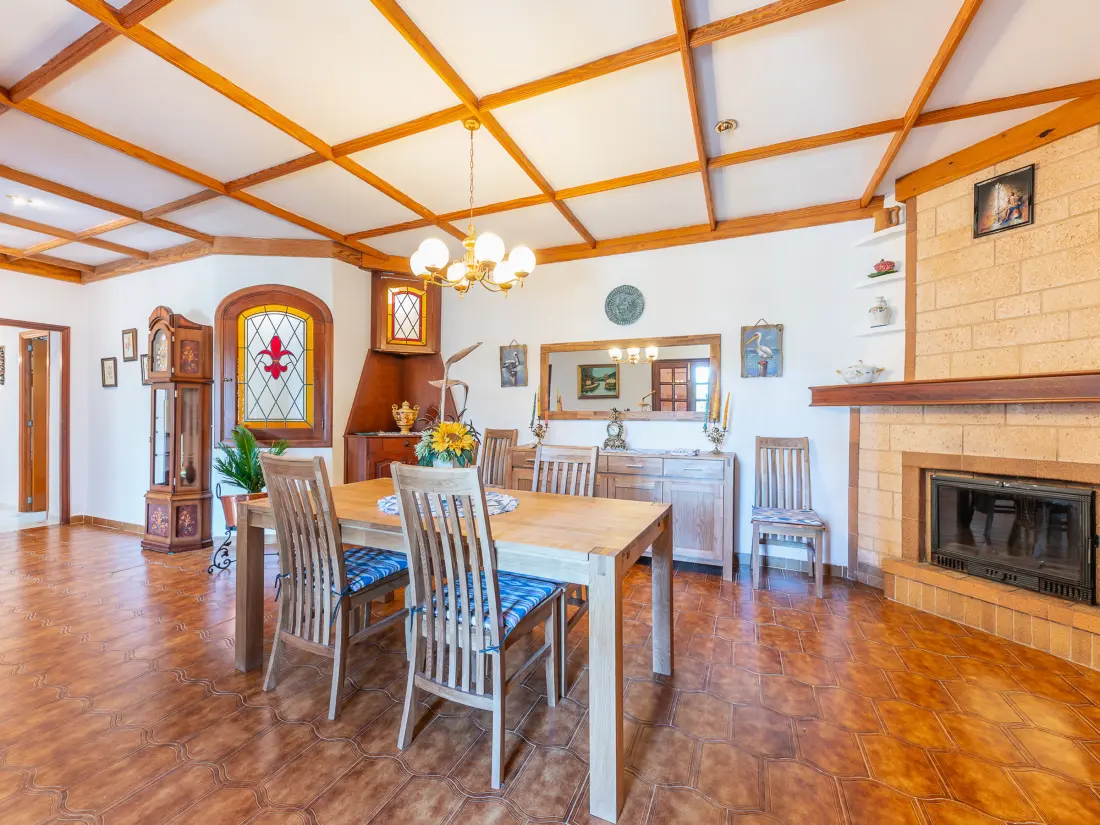 Maison de Vacances Lloseta 25