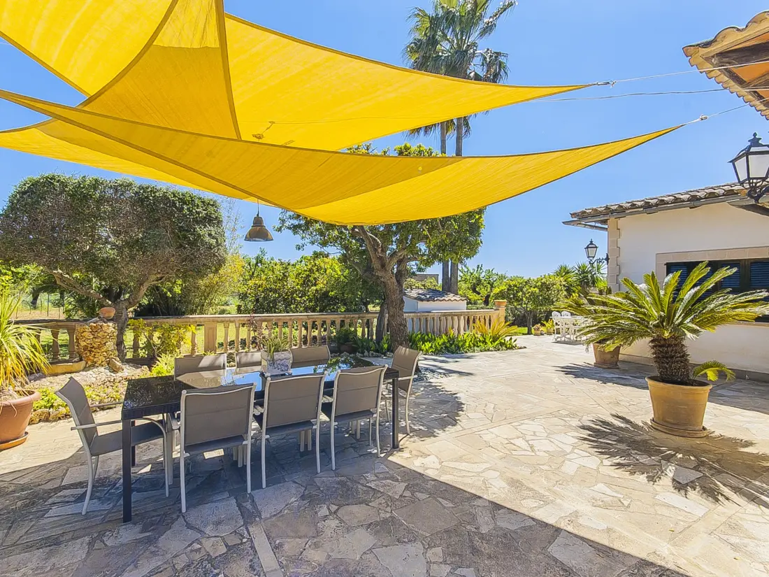 Maison de Vacances Lloseta 25