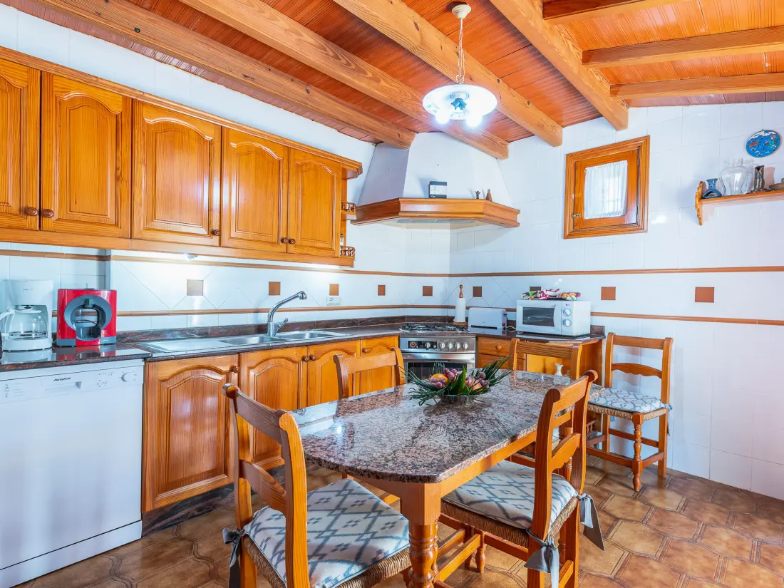 Maison de Vacances Lloseta 25