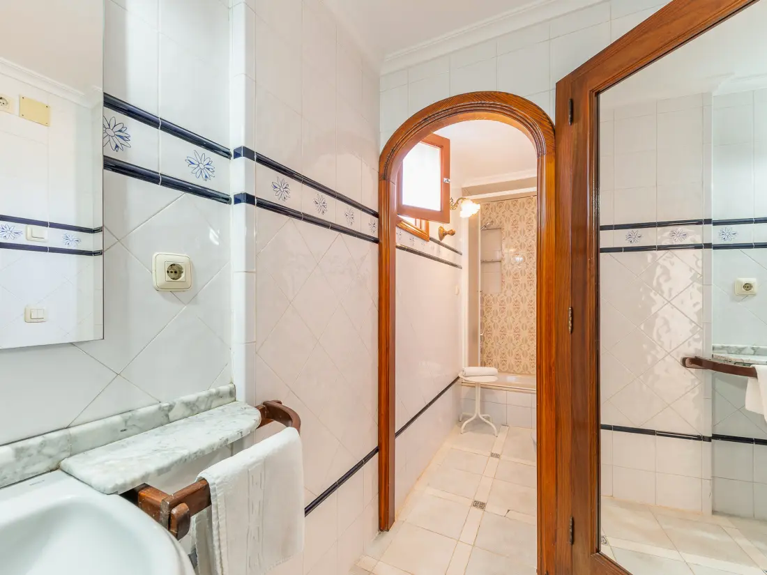 Maison de Vacances Lloseta 25