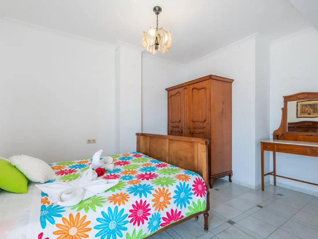 Maison de Vacances Lloseta 25