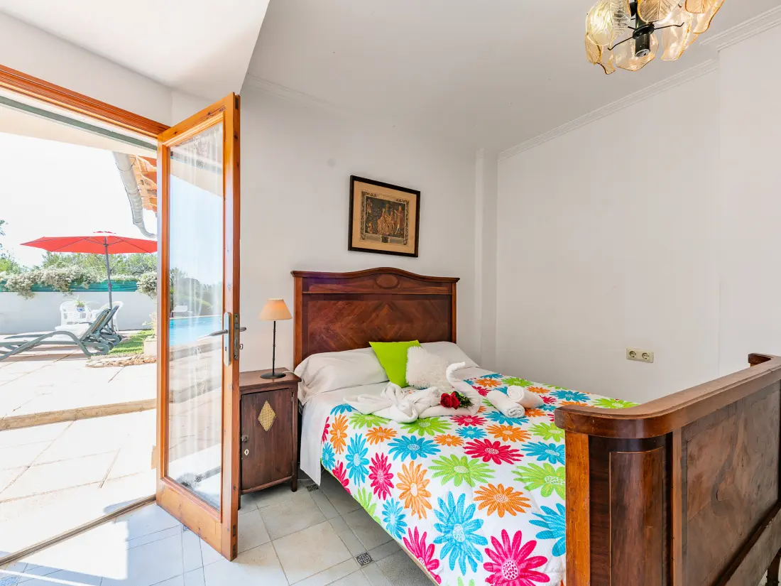 Maison de Vacances Lloseta 25