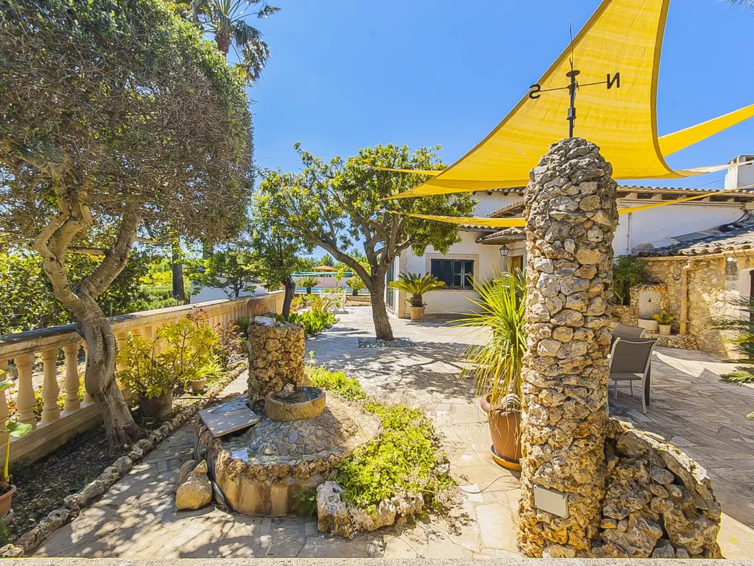 Maison de Vacances Lloseta 25