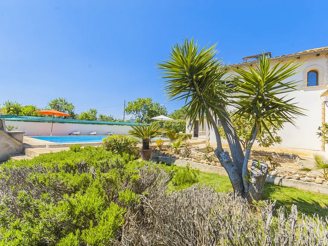 Maison de Vacances Lloseta 25
