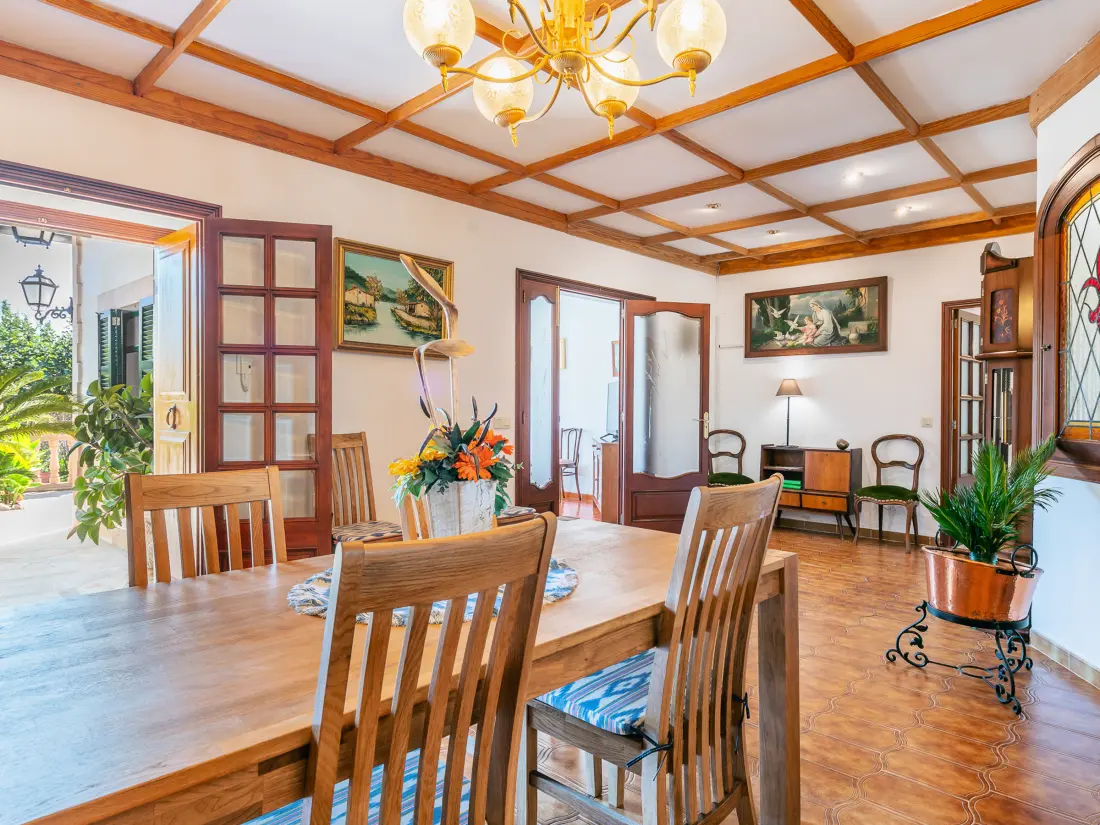 Maison de Vacances Lloseta 25