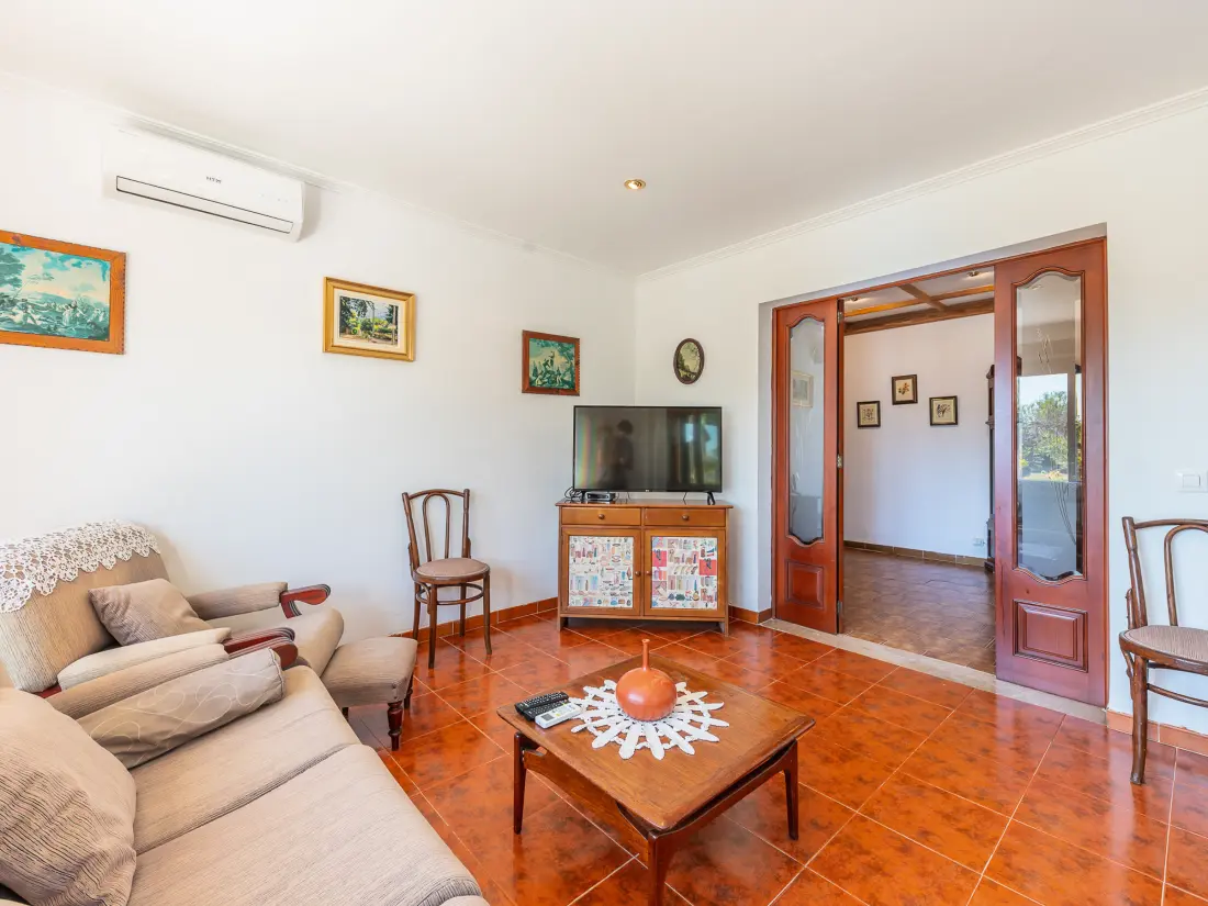 Maison de Vacances Lloseta 25