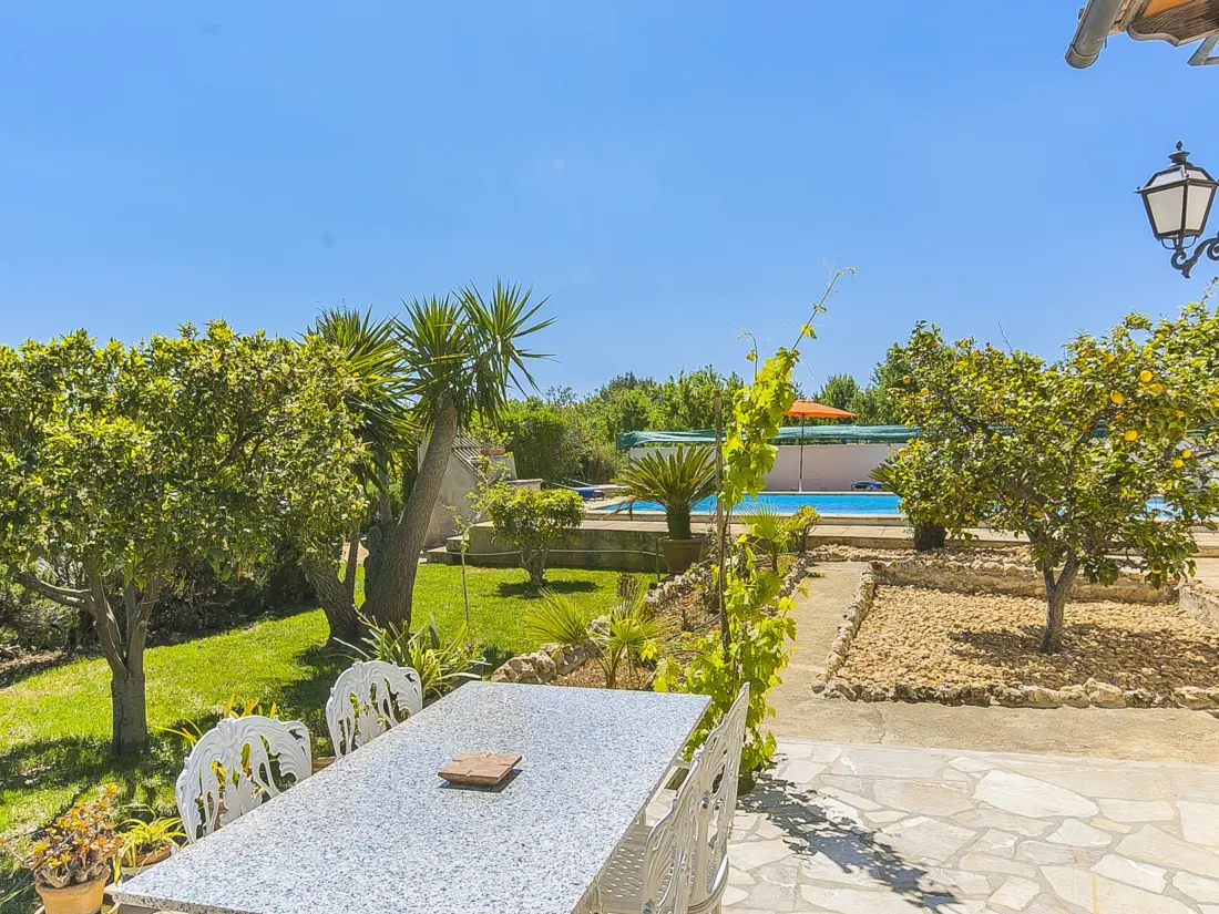 Maison de Vacances Lloseta 25