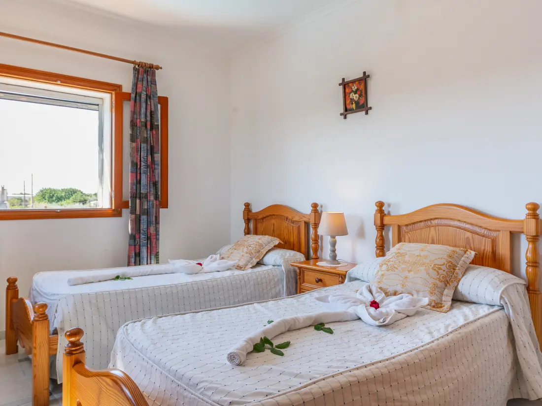 Maison de Vacances Lloseta 25