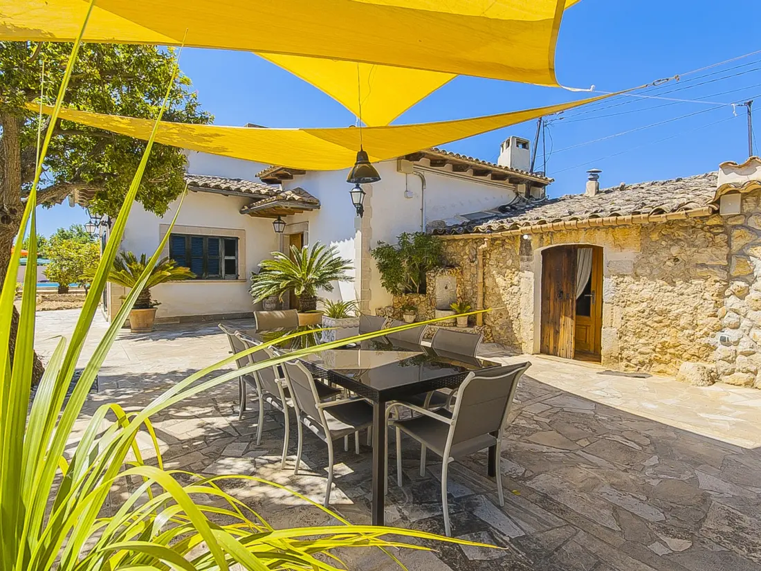 Maison de Vacances Lloseta 25