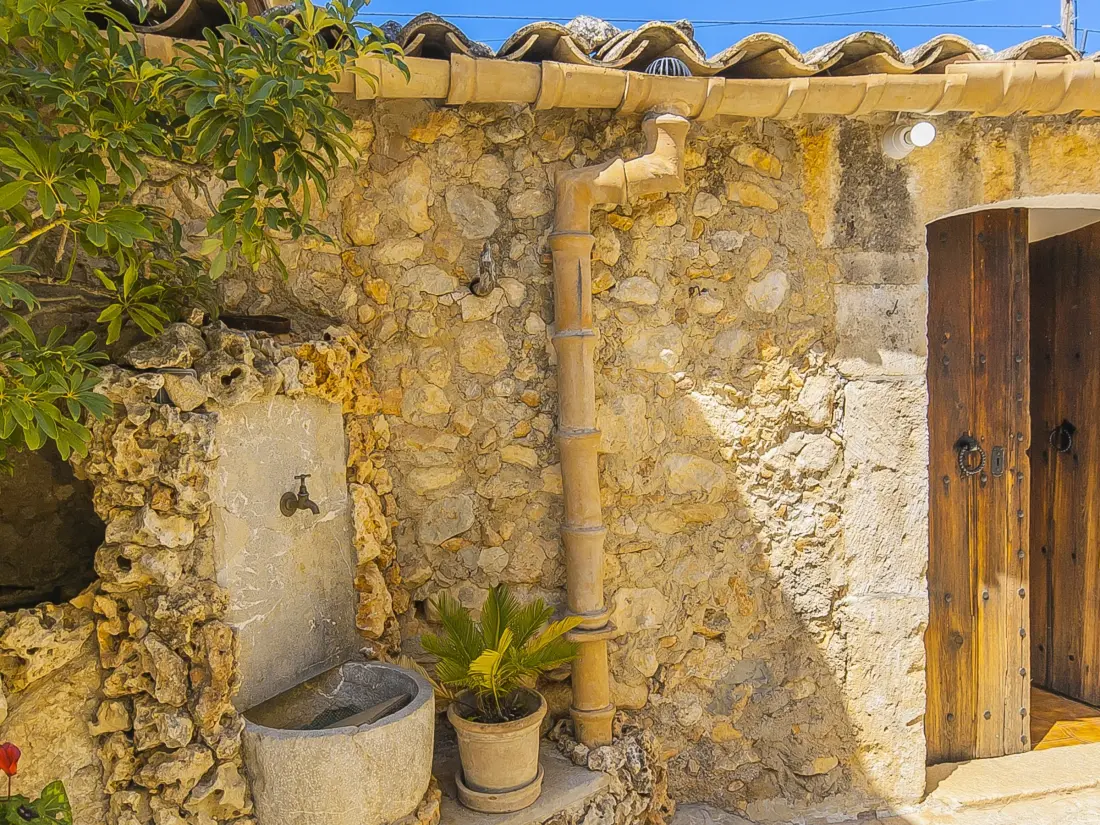 Maison de Vacances Lloseta 25