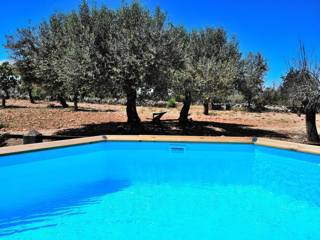 Maison de Vacances Llubí 32