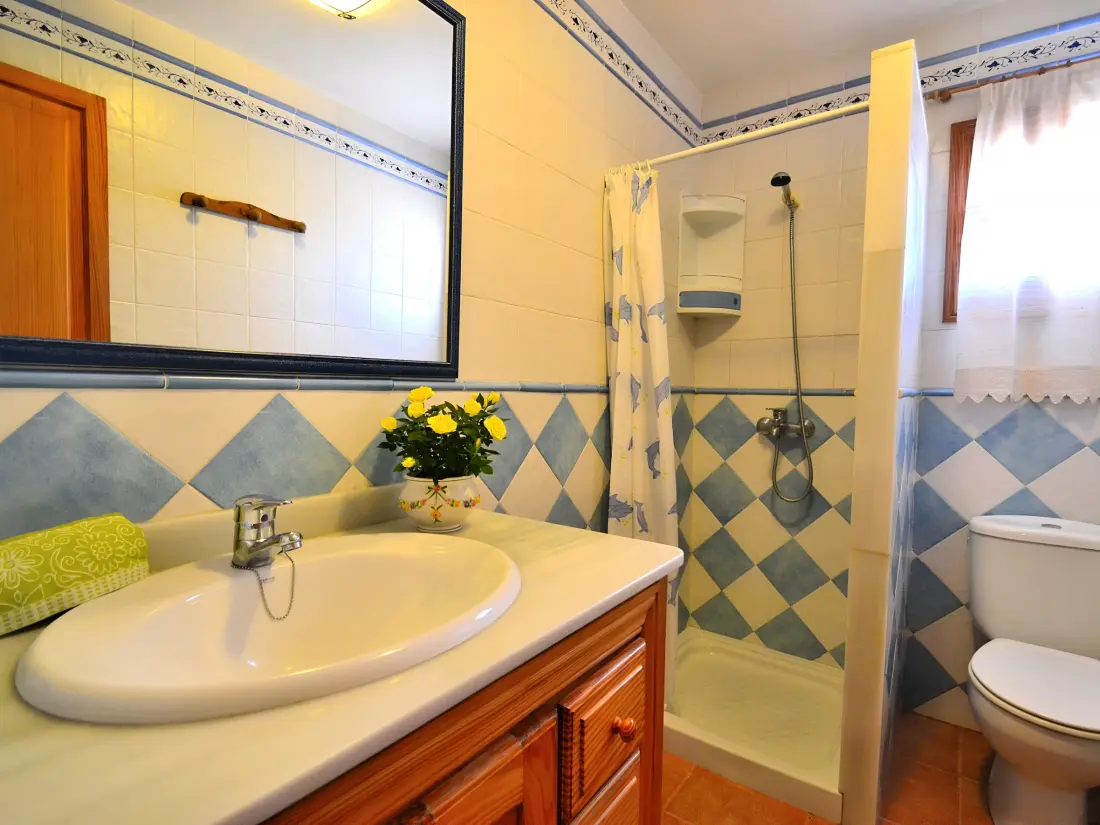 Maison de Vacances Llubí 32