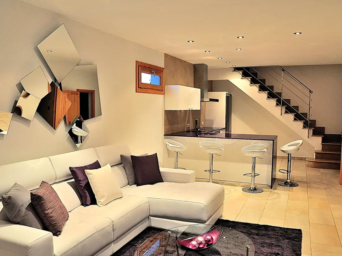 Maison de Vacances Llubí 33