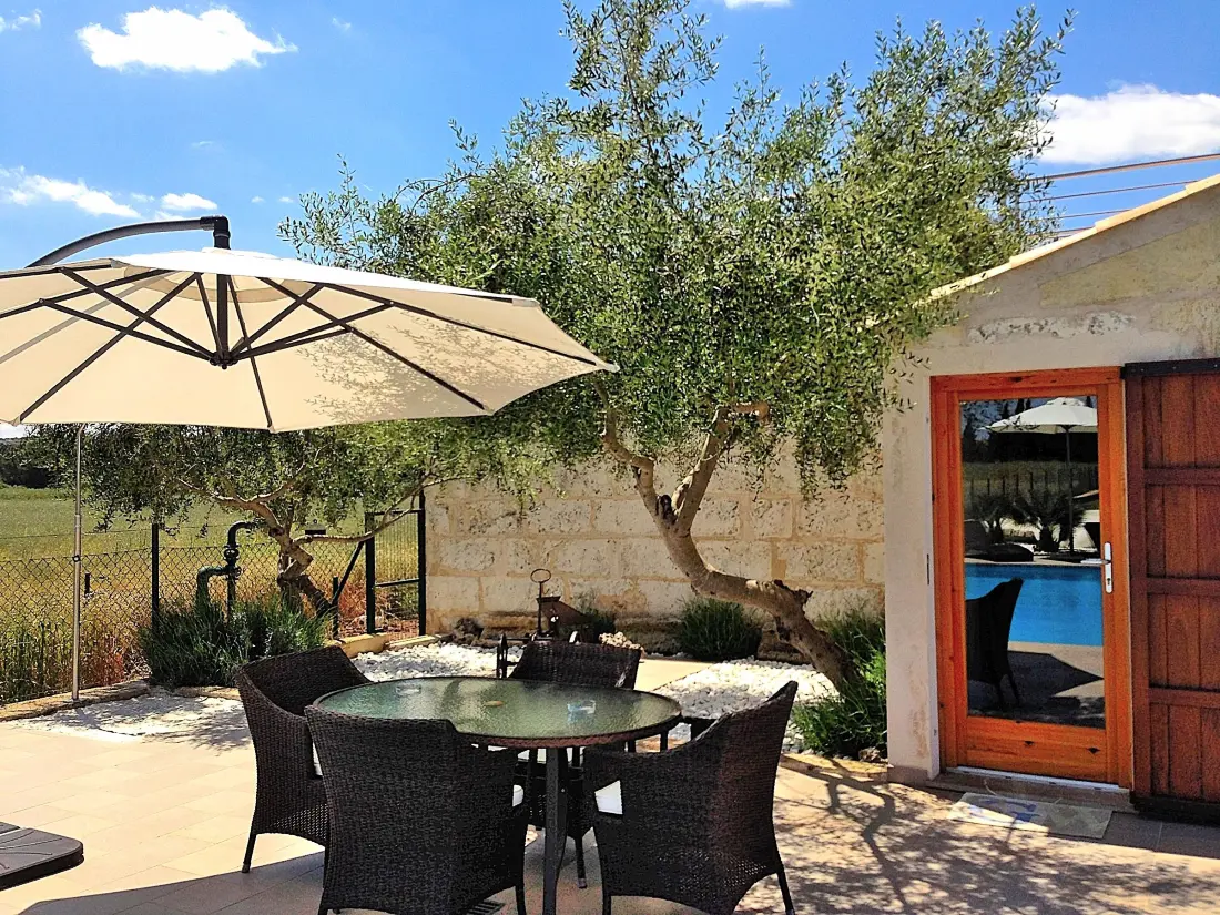 Maison de Vacances Llubí 33