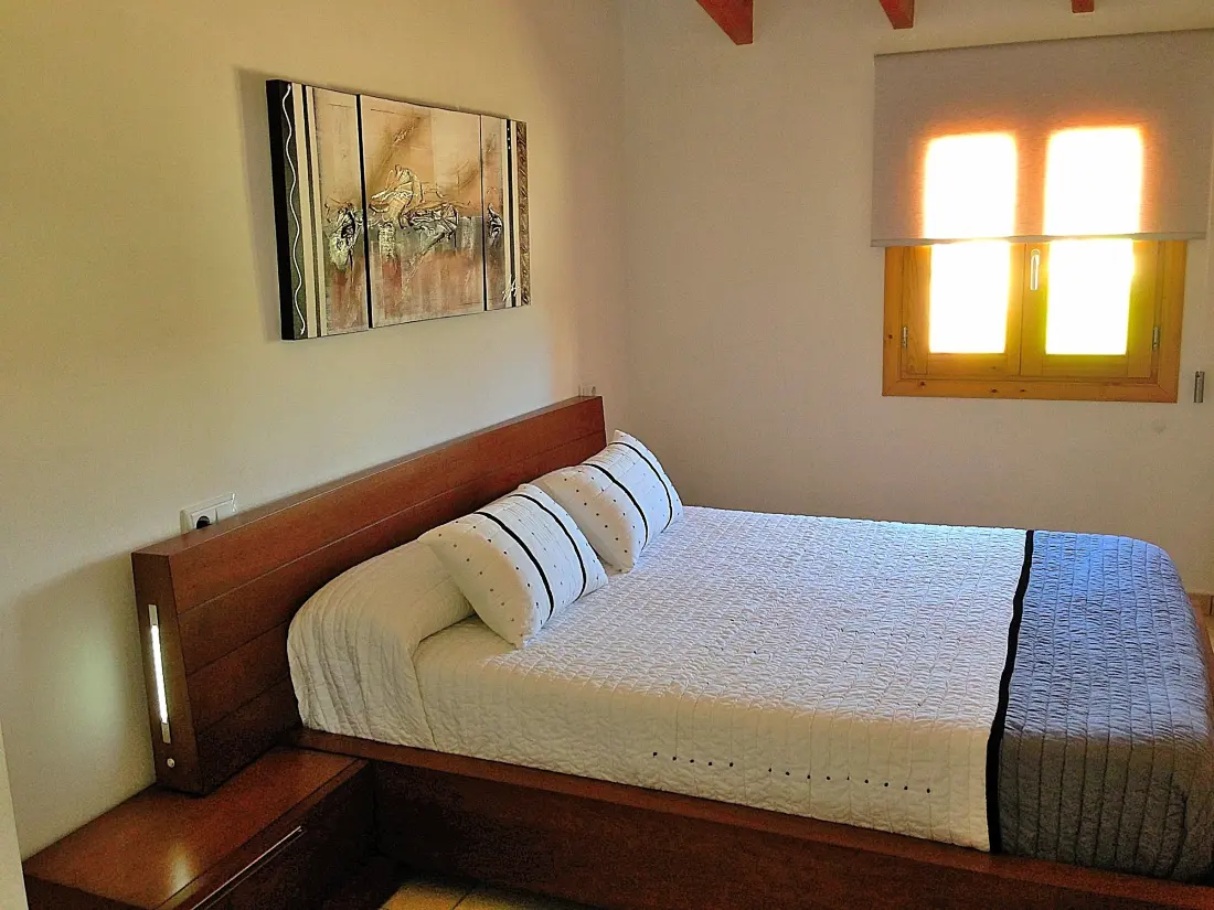 Maison de Vacances Llubí 33