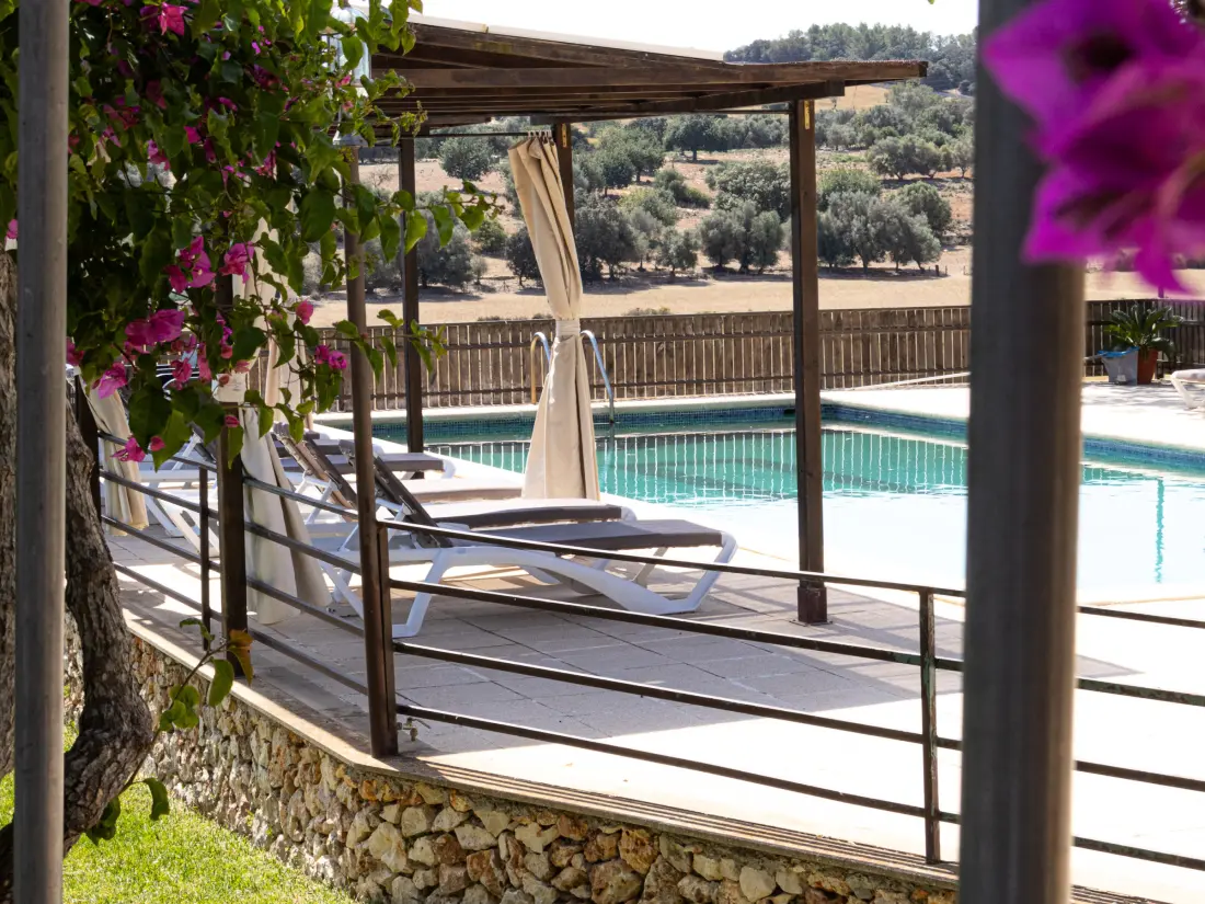 Maison de Vacances Llubí 34