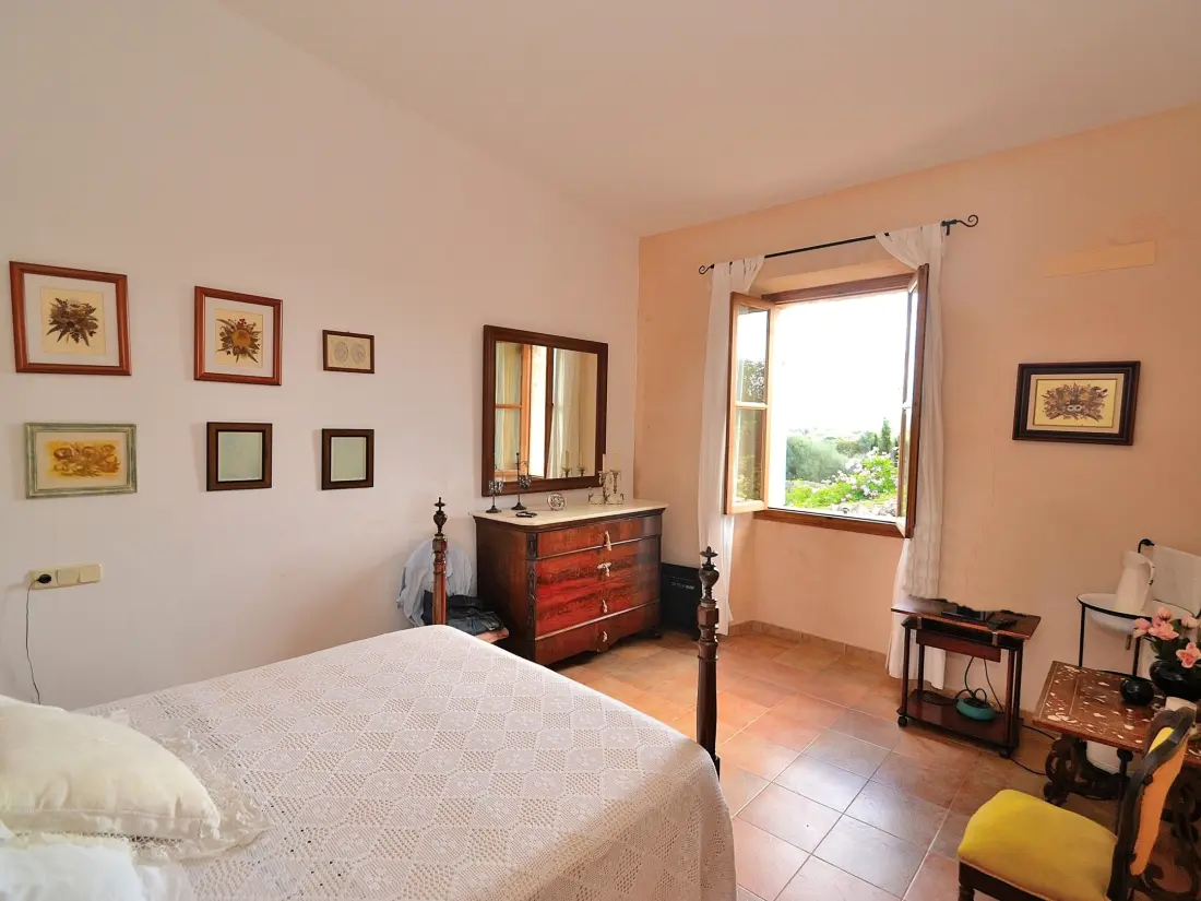 Maison de Vacances Llubí 35