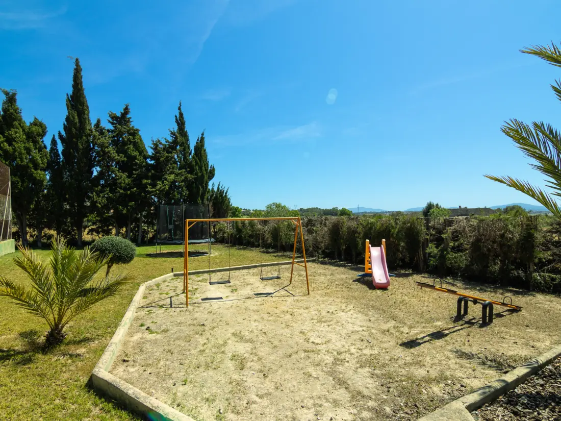 Maison de Vacances Llubí 34