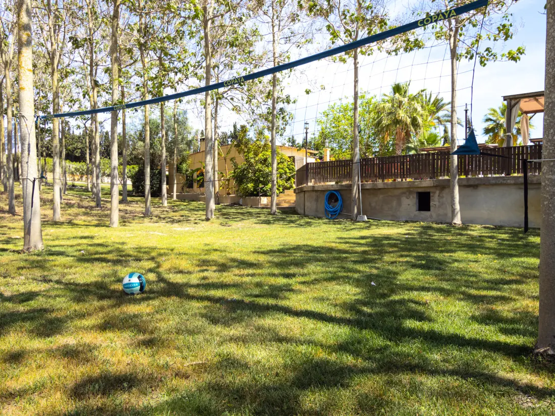 Maison de Vacances Llubí 34