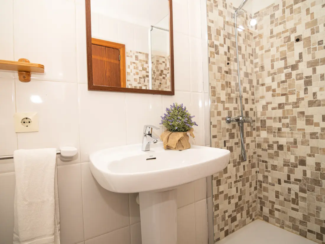 Maison de Vacances Llubí 34