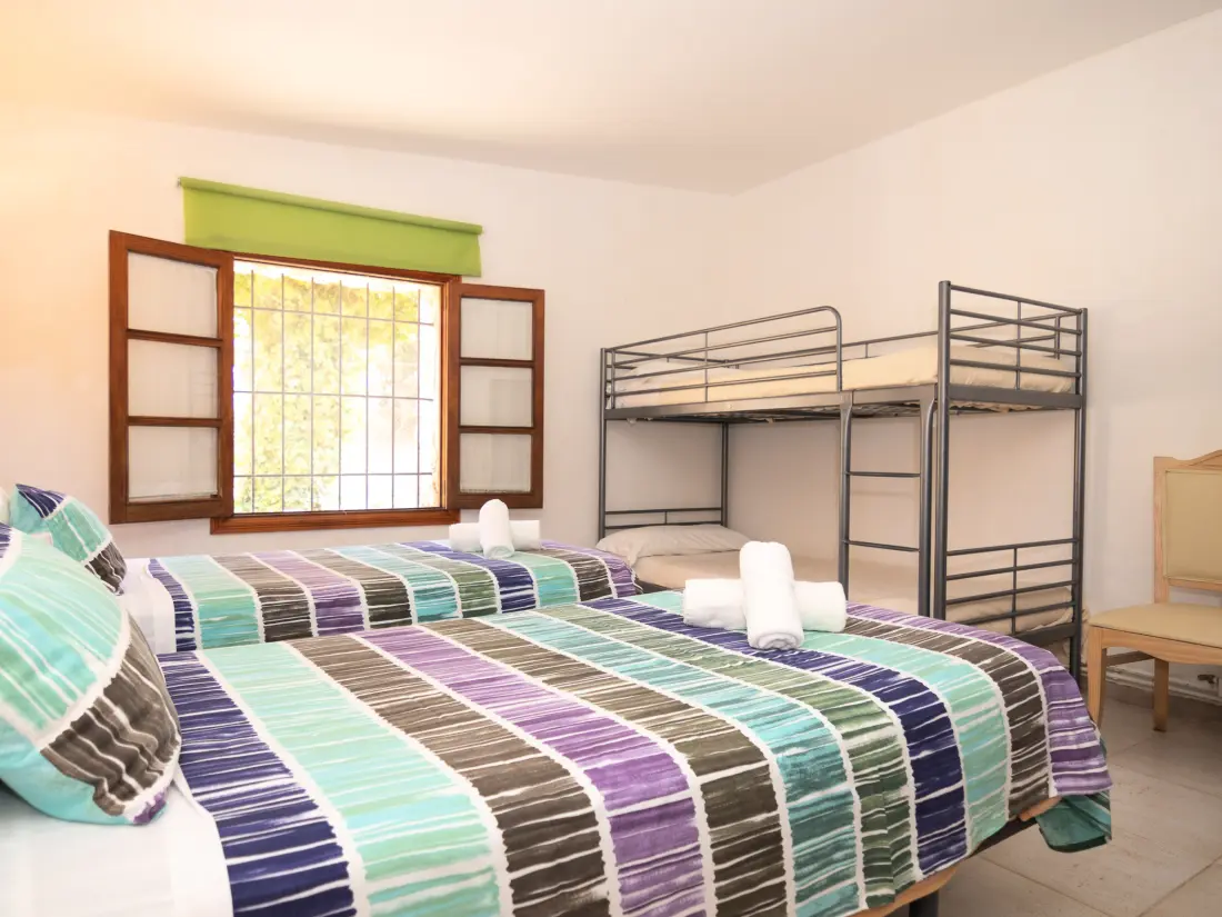 Maison de Vacances Llubí 34