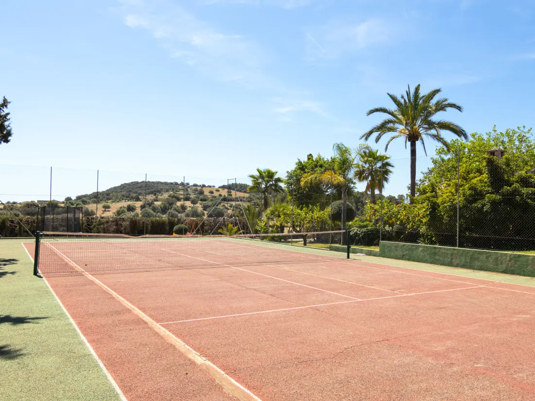 Maison de Vacances Llubí 34
