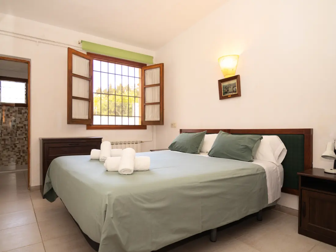Maison de Vacances Llubí 34