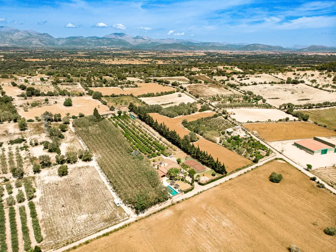 Maison de Vacances Llubí 34