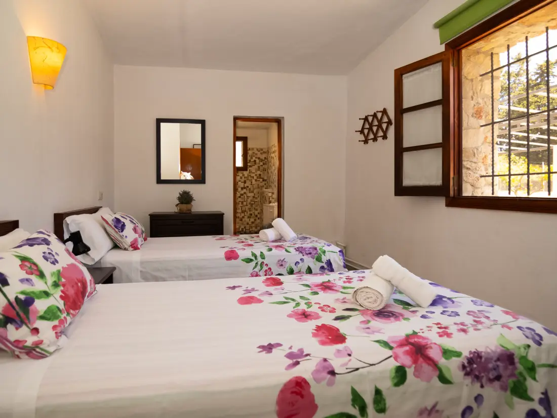 Maison de Vacances Llubí 34