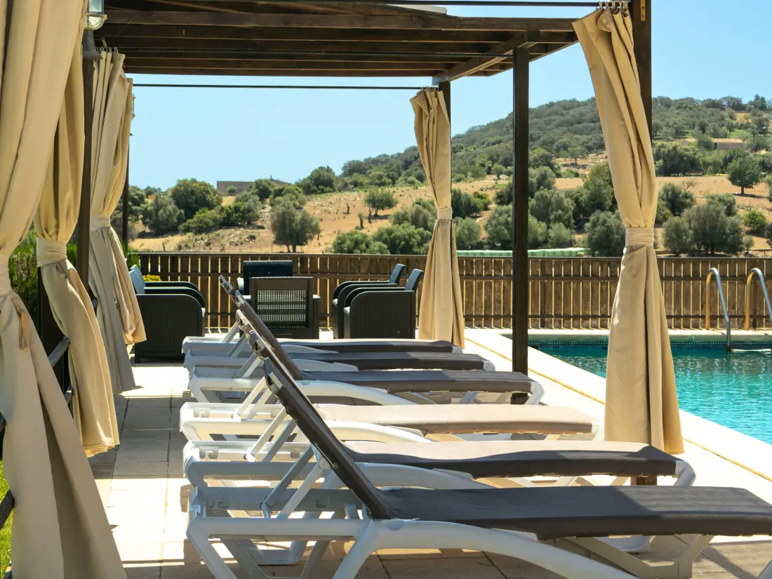 Maison de Vacances Llubí 34