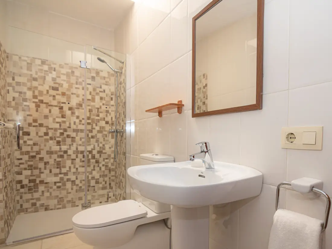 Maison de Vacances Llubí 34