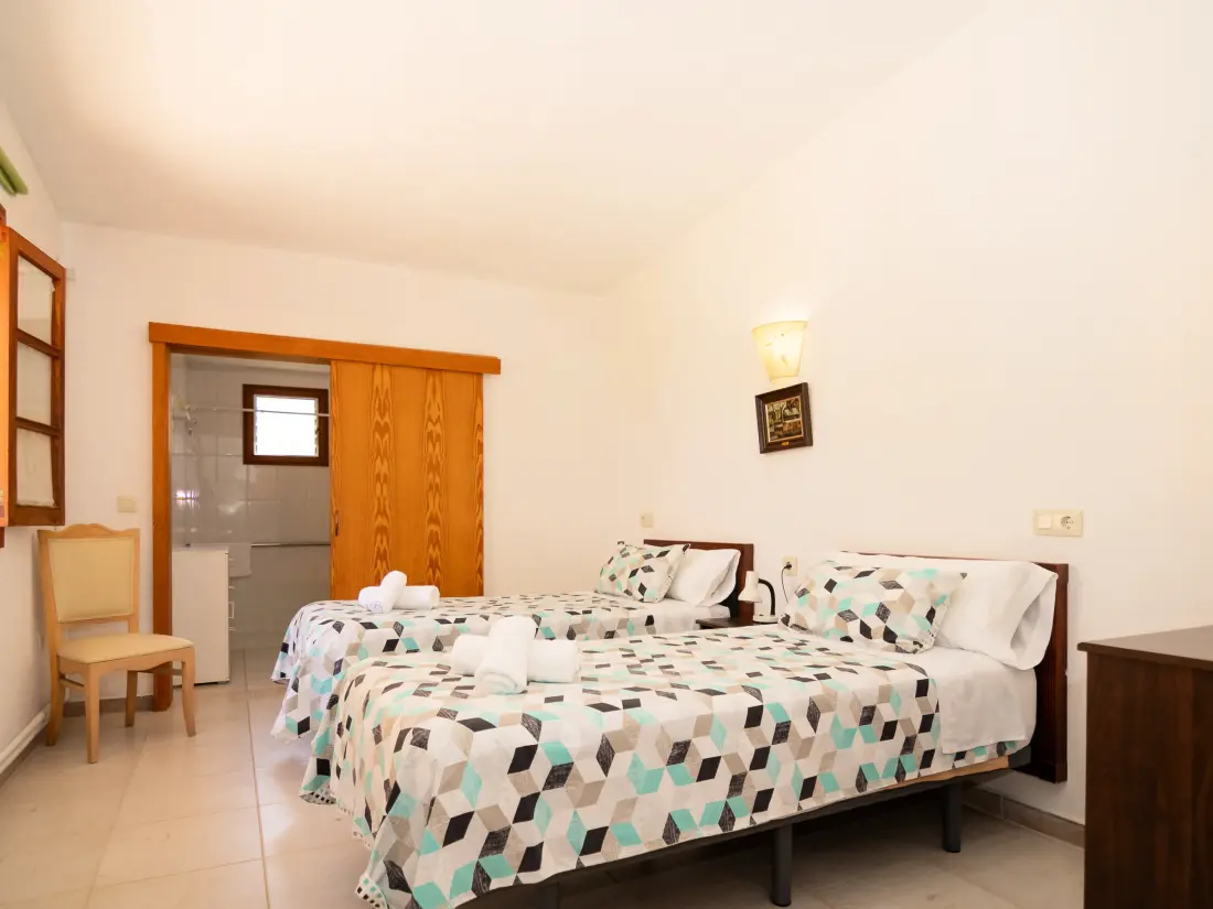 Maison de Vacances Llubí 34