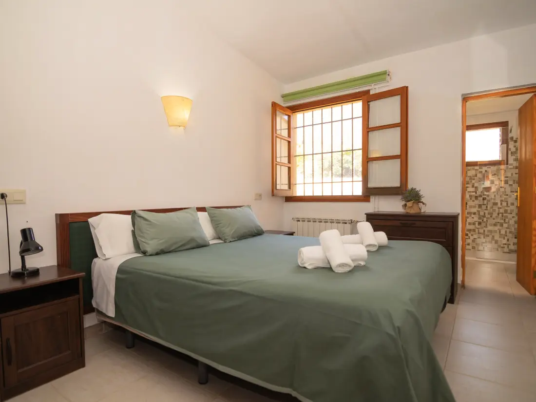 Maison de Vacances Llubí 34