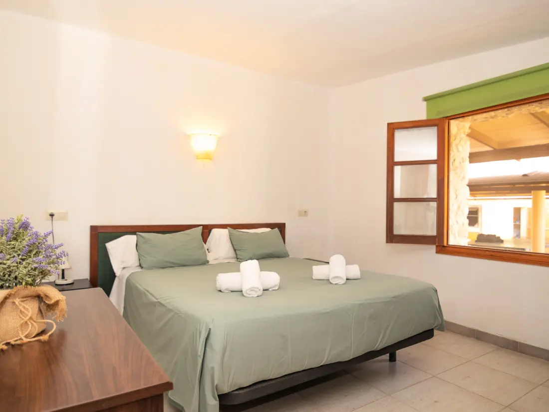 Maison de Vacances Llubí 34