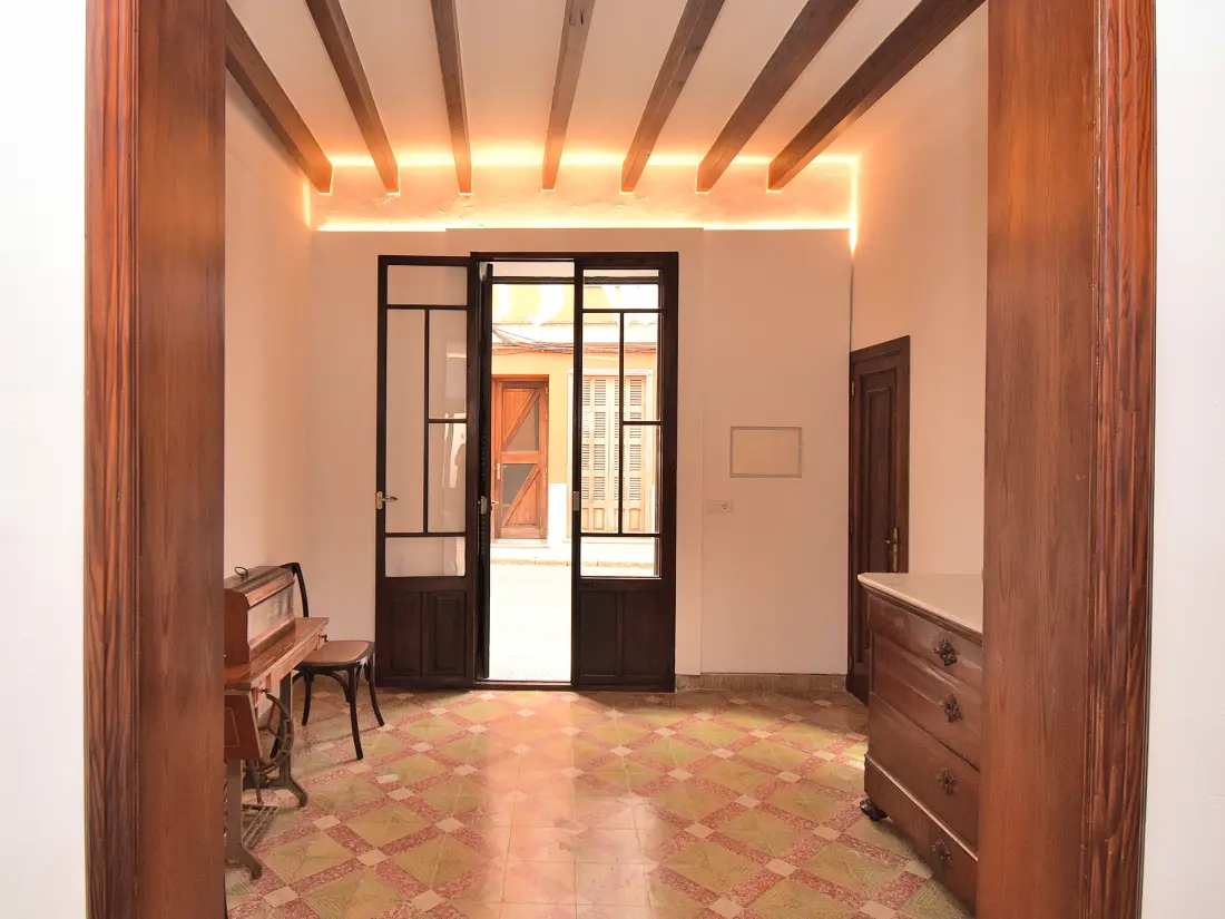 Maison de Vacances Llubí 36
