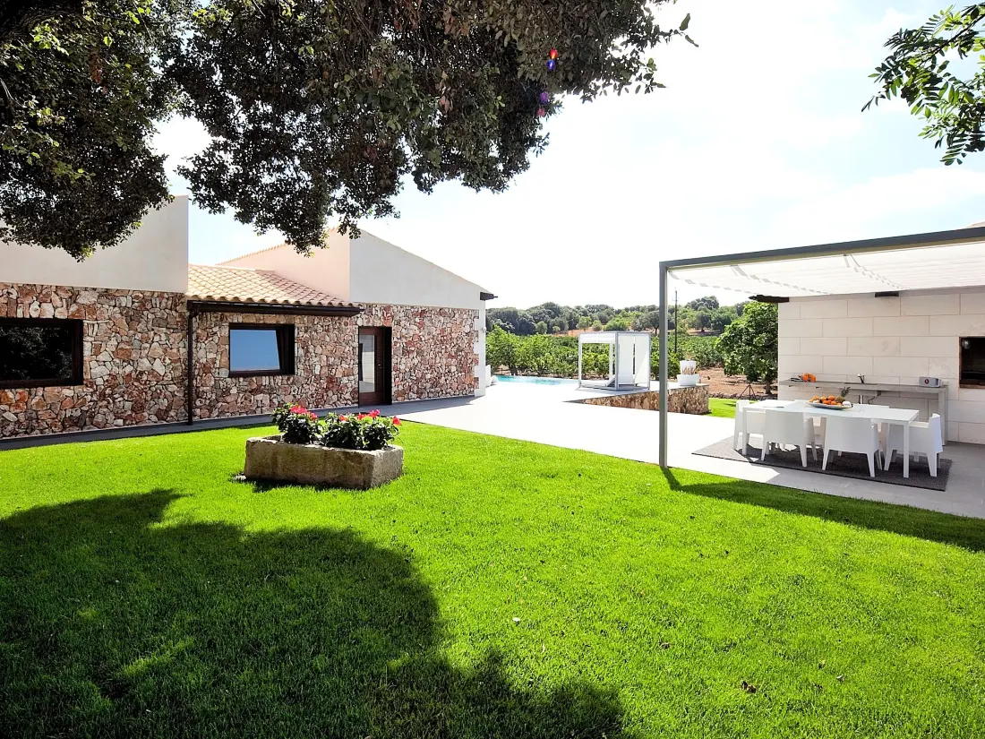 Maison de Vacances Llubí 37